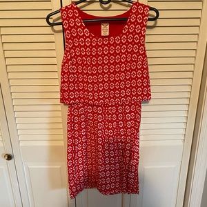 Group of women’s dresses size medium. EUC